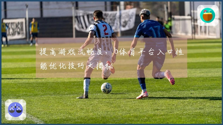 提高游戏流畅度，b体育平台入口性能优化技巧大揭秘