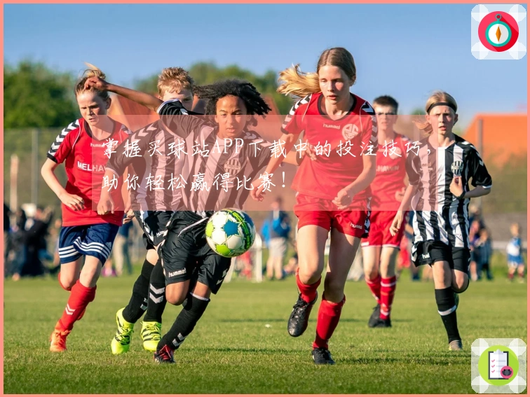 掌握买球站APP下载中的投注技巧，助你轻松赢得比赛！